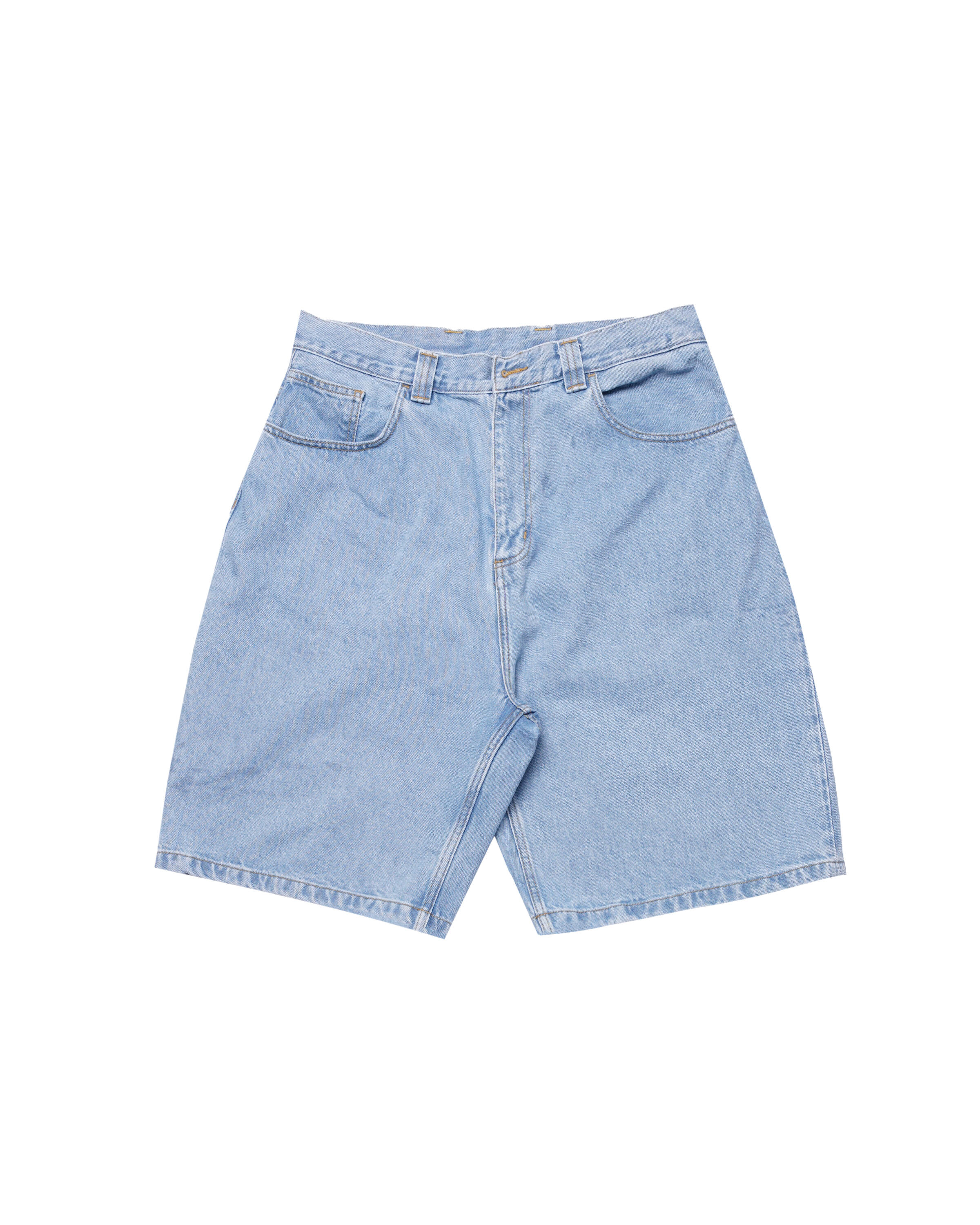 Carhartt WIP Brandon Shorts | I031921.0112 | AFEW STORE